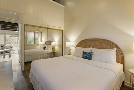 Breezy Shoreline Retreat on West Maui - Lahaina, Hawaii