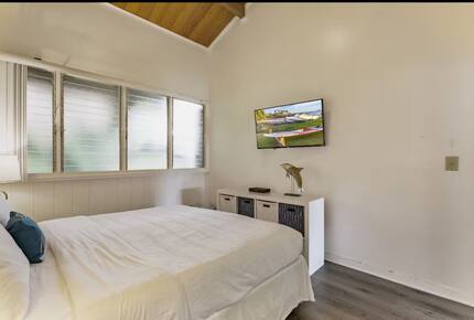 Breezy Shoreline Retreat on West Maui - Lahaina, Hawaii