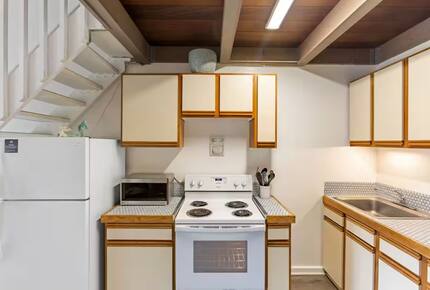 Breezy Shoreline Retreat on West Maui - Lahaina, Hawaii