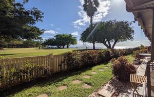 Breezy Shoreline Retreat on West Maui - Lahaina, Hawaii