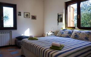 Tasteful Garden Residence with Panoramic Blue Horizons - Siniscola, Italy