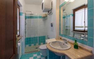 Tasteful Garden Residence with Panoramic Blue Horizons - Siniscola, Italy