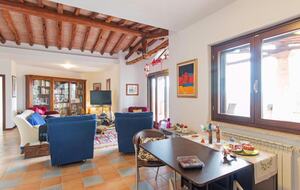 Tasteful Garden Residence with Panoramic Blue Horizons - Siniscola, Italy