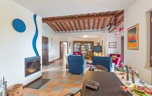 Tasteful Garden Residence with Panoramic Blue Horizons - Siniscola, Italy