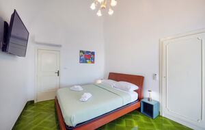 Clifftop Residence with Coastal Panoramas - Conca dei Marini, Amalfi, Italy