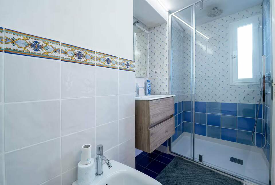 Clifftop Residence with Coastal Panoramas - Conca dei Marini, Amalfi, Italy