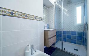 Clifftop Residence with Coastal Panoramas - Conca dei Marini, Amalfi, Italy