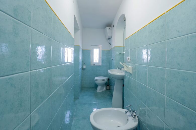 Clifftop Residence with Coastal Panoramas - Conca dei Marini, Amalfi, Italy