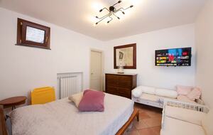 Elegant Apartment Overlooking the Amalfi Coast - Conca dei Marini, Amalfi, Italy