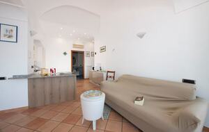 Elegant Apartment Overlooking the Amalfi Coast - Conca dei Marini, Amalfi, Italy