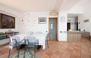 Elegant Apartment Overlooking the Amalfi Coast - Conca dei Marini, Amalfi, Italy
