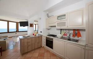 Elegant Apartment Overlooking the Amalfi Coast - Conca dei Marini, Amalfi, Italy