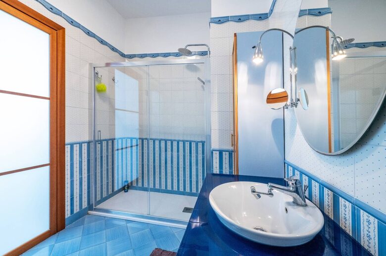 Elegant Apartment Overlooking the Amalfi Coast - Conca dei Marini, Amalfi, Italy