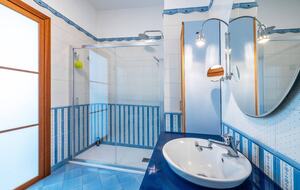 Elegant Apartment Overlooking the Amalfi Coast - Conca dei Marini, Amalfi, Italy