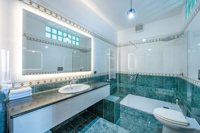 Elegant Apartment Overlooking the Amalfi Coast - Conca dei Marini, Amalfi, Italy