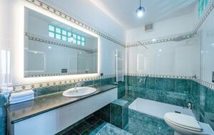 Elegant Apartment Overlooking the Amalfi Coast - Conca dei Marini, Amalfi, Italy