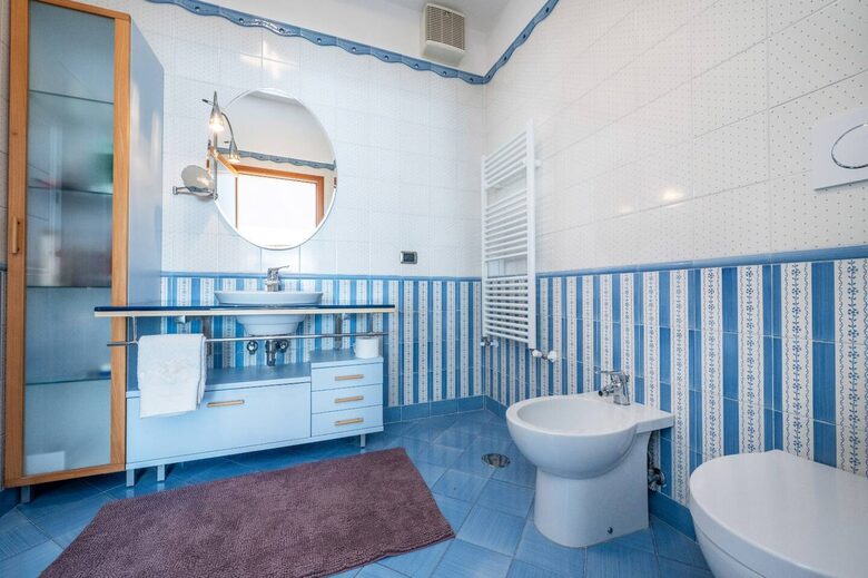 Elegant Apartment Overlooking the Amalfi Coast - Conca dei Marini, Amalfi, Italy