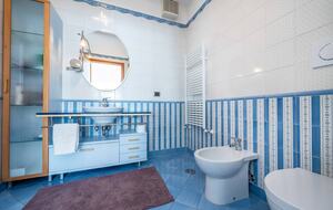 Elegant Apartment Overlooking the Amalfi Coast - Conca dei Marini, Amalfi, Italy