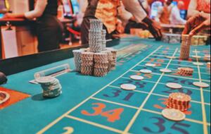 Mohegan Sun Casino and Event Center within 25 minutes.