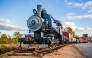 Essex Steam train attractions 2 miles away