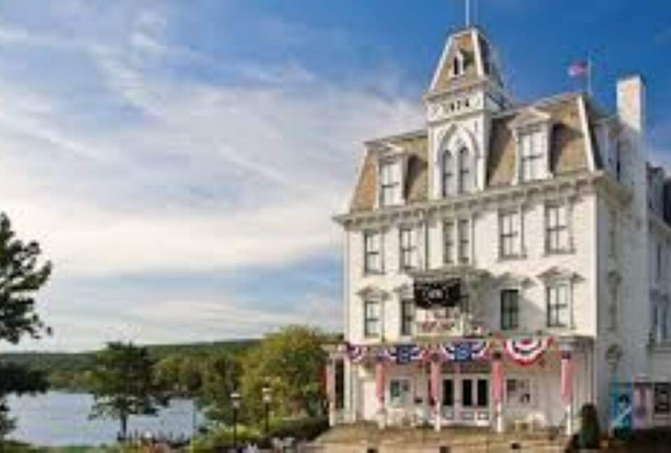 Broadway Quality shows at The Good Speed