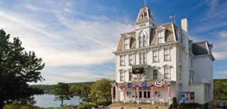 Broadway Quality shows at The Good Speed