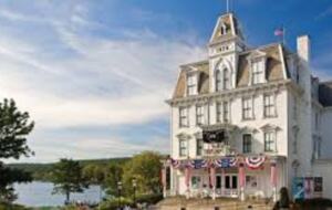 Broadway Quality shows at The Good Speed