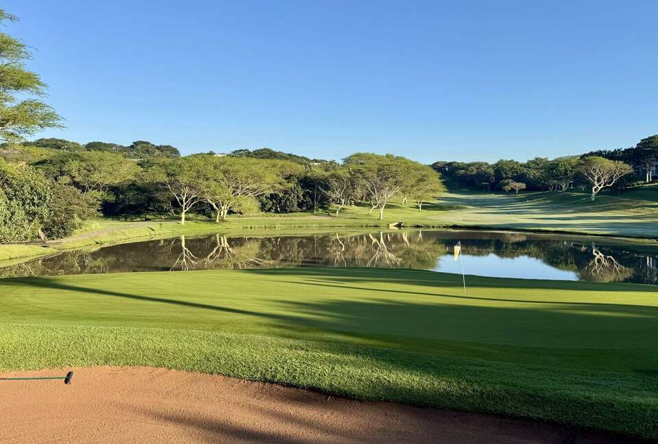 Oceanview Home at Prince’s Grant - Prince's Grant, South Africa