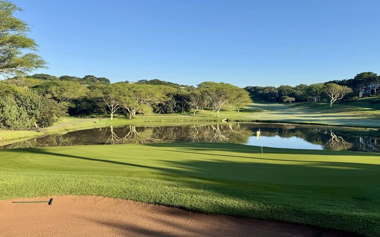 Oceanview Home at Prince’s Grant - Prince's Grant, South Africa