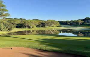 Oceanview Home at Prince’s Grant - Prince's Grant, South Africa