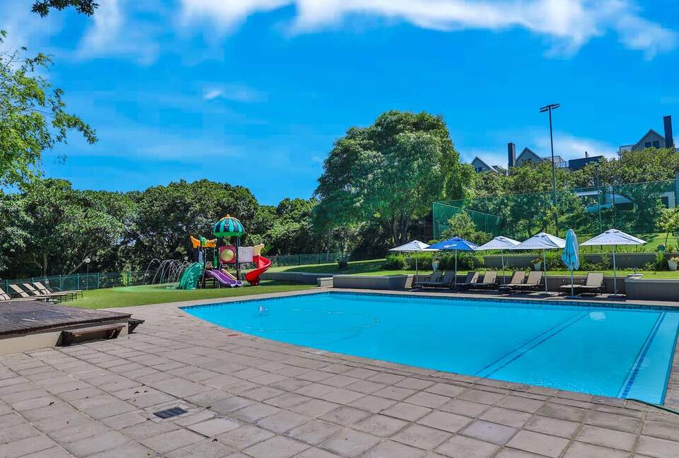 Oceanview Home at Prince’s Grant - Prince's Grant, South Africa