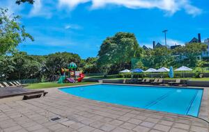 Oceanview Home at Prince’s Grant - Prince's Grant, South Africa