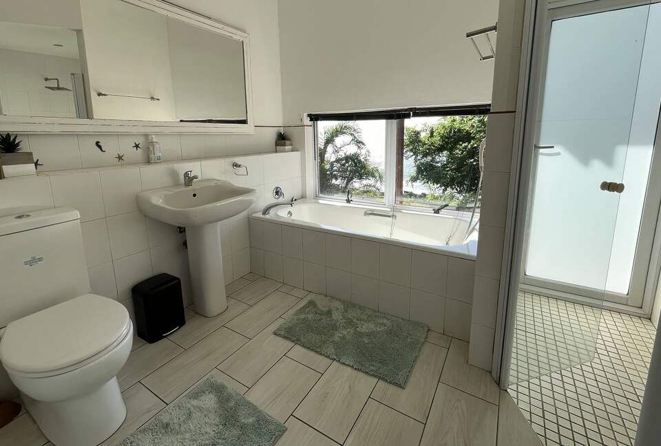 Oceanview Home at Prince’s Grant - Prince's Grant, South Africa