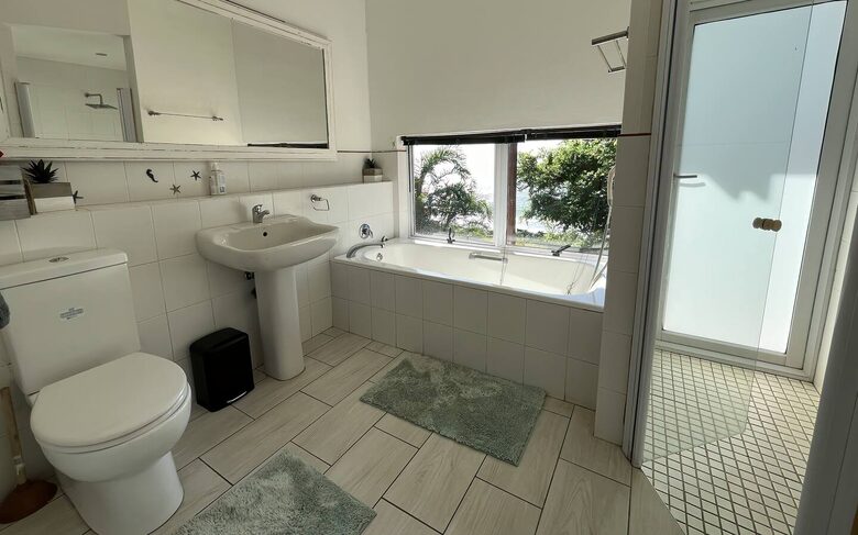 Oceanview Home at Prince’s Grant - Prince's Grant, South Africa