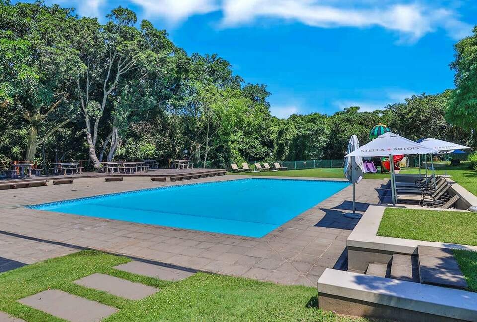 Oceanview Home at Prince’s Grant - Prince's Grant, South Africa