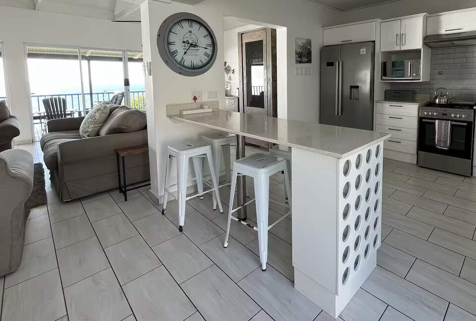 Oceanview Home at Prince’s Grant - Prince's Grant, South Africa