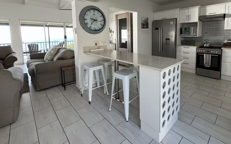 Oceanview Home at Prince’s Grant - Prince's Grant, South Africa