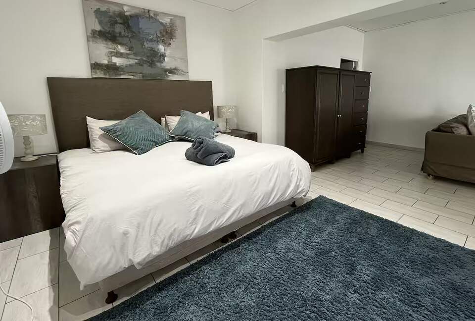 Oceanview Home at Prince’s Grant - Prince's Grant, South Africa