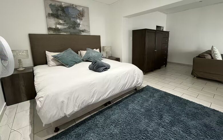 Oceanview Home at Prince’s Grant - Prince's Grant, South Africa