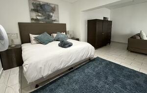 Oceanview Home at Prince’s Grant - Prince's Grant, South Africa