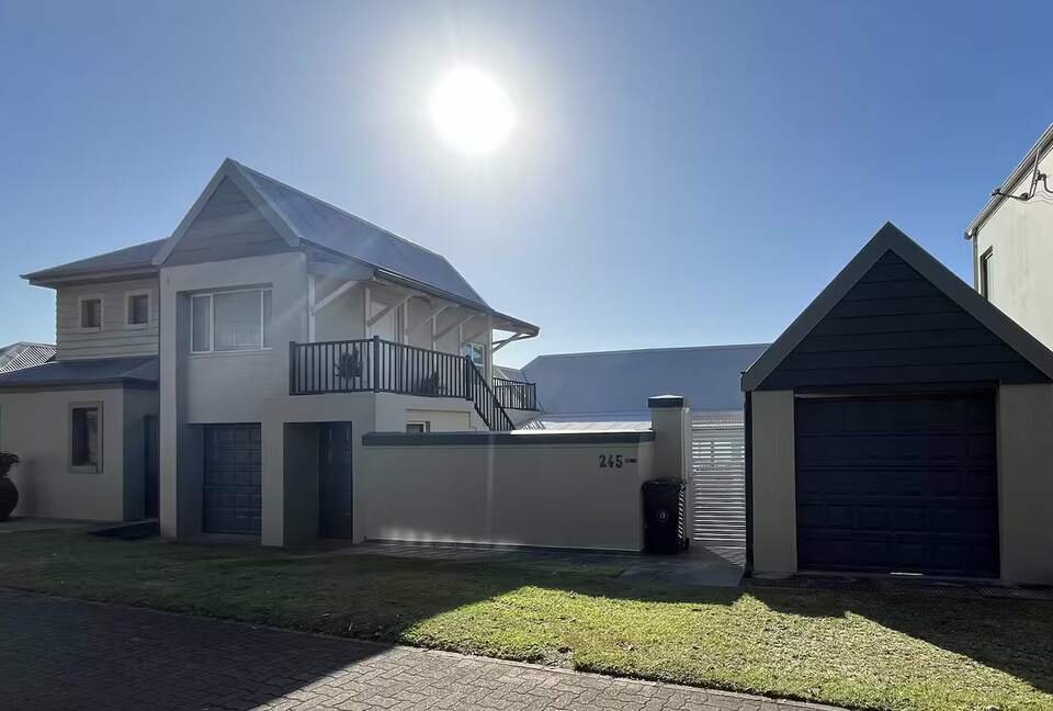 Oceanview Home at Prince’s Grant - Prince's Grant, South Africa