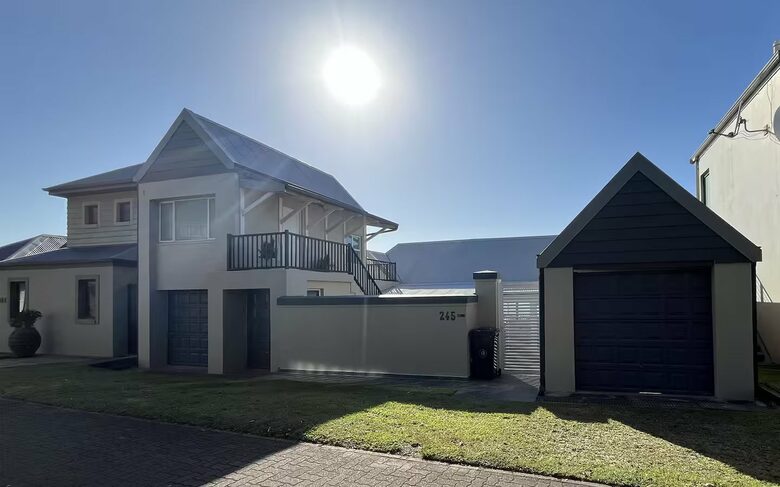 Oceanview Home at Prince’s Grant - Prince's Grant, South Africa
