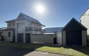 Oceanview Home at Prince’s Grant - Prince's Grant, South Africa