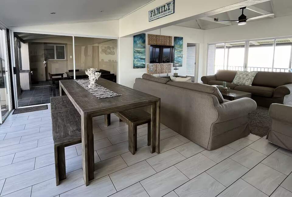 Oceanview Home at Prince’s Grant - Prince's Grant, South Africa