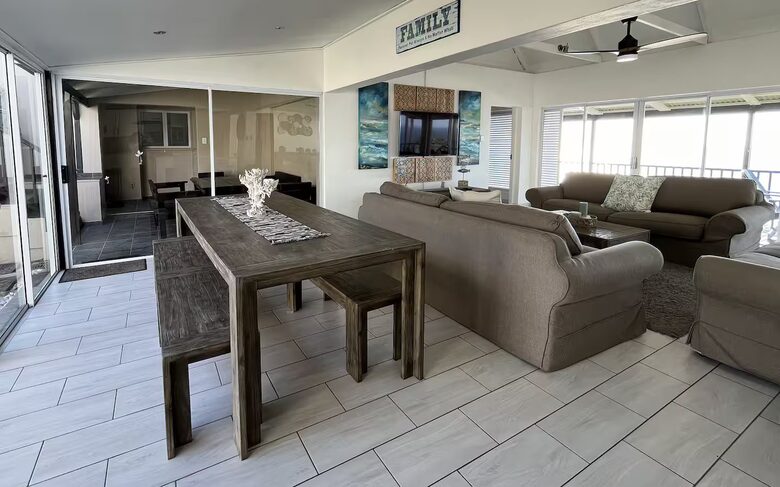 Oceanview Home at Prince’s Grant - Prince's Grant, South Africa