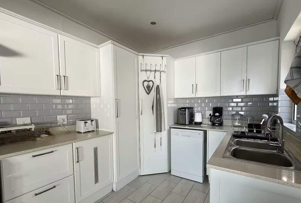 Oceanview Home at Prince’s Grant - Prince's Grant, South Africa