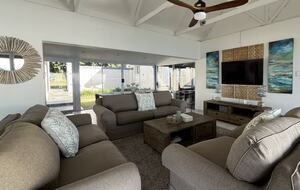 Oceanview Home at Prince’s Grant - Prince's Grant, South Africa