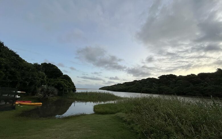 Oceanview Home at Prince’s Grant - Prince's Grant, South Africa