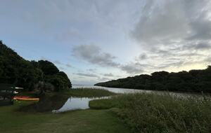 Oceanview Home at Prince’s Grant - Prince's Grant, South Africa