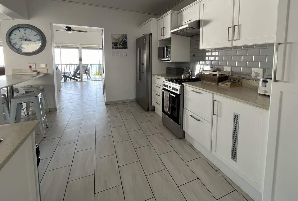 Oceanview Home at Prince’s Grant - Prince's Grant, South Africa